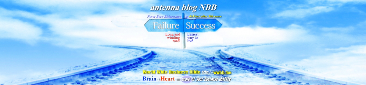antenna blog  NBB
